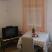 Appartements Popovic-Risan, (STD) - Studio apartman br.1, Privatunterkunft im Ort Risan, Montenegro - 4.TV  Trpezarija